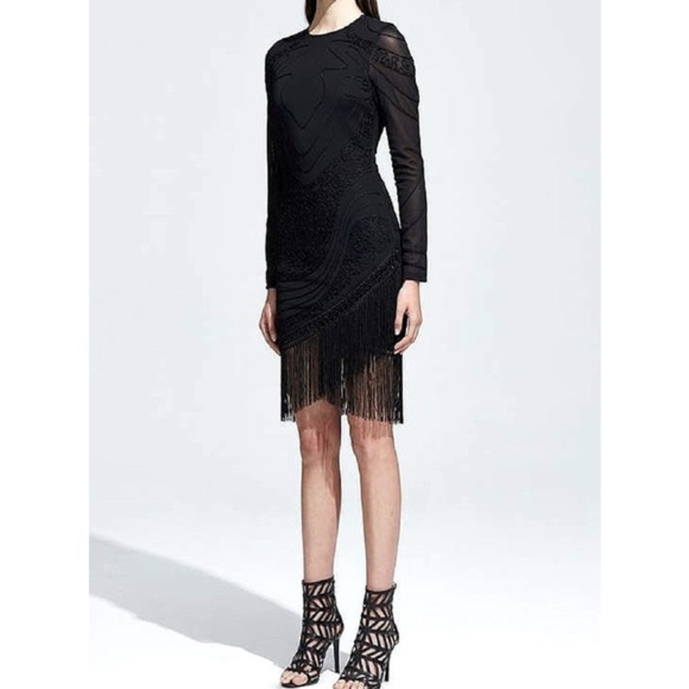 Nwt Bless'ed Are The Meek Primeval Dress Sz. 2